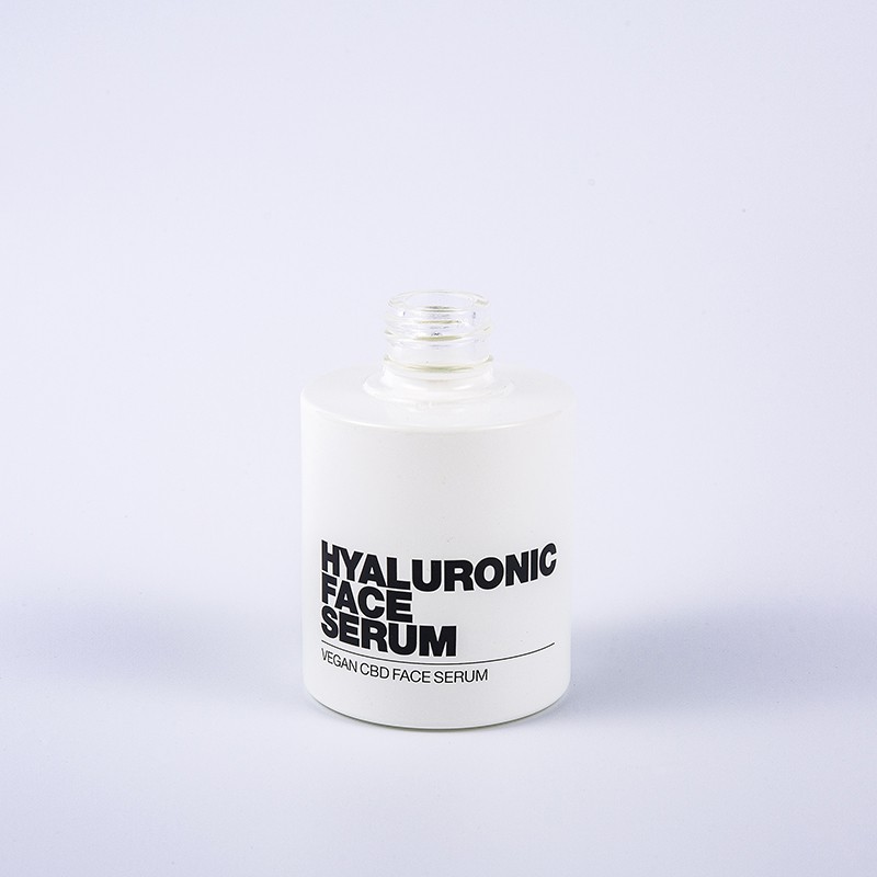 30ml Foundation Bottle 30ml Foundation Bottle