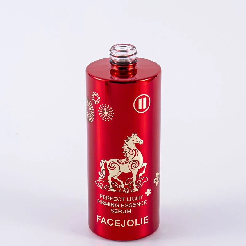 decorated gold cosmetic packaging decorated gold cosmetic packaging